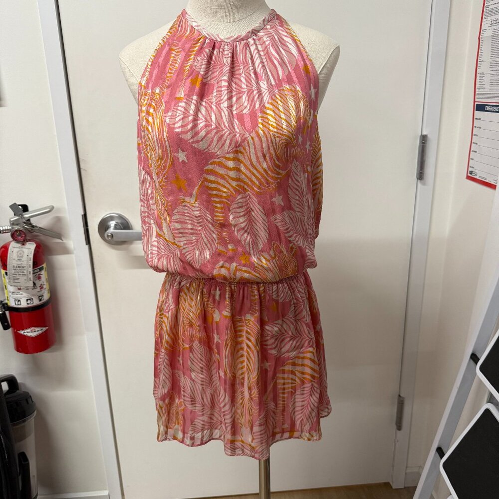 Ramy Brook dress